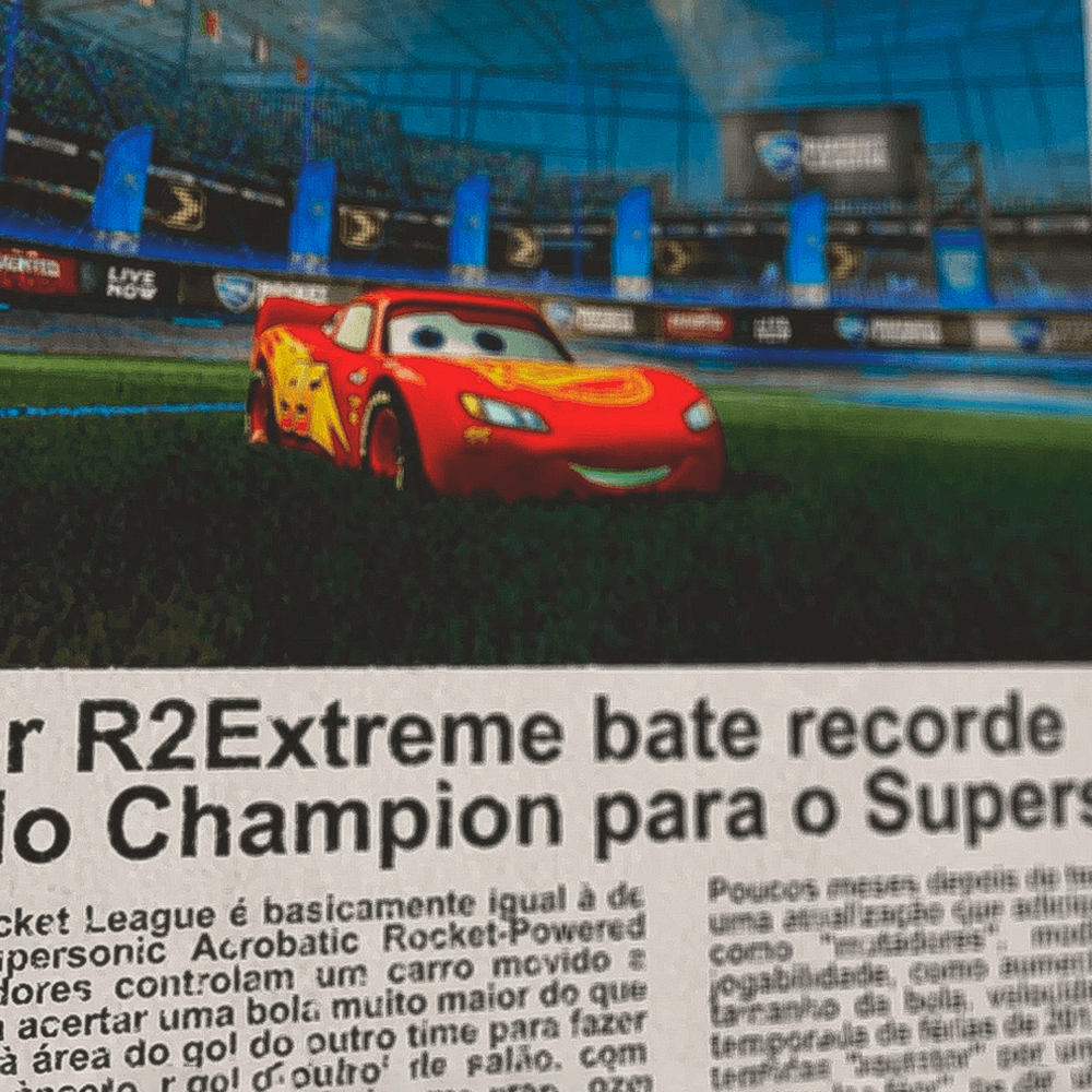 Mentorado pelo Jatozord